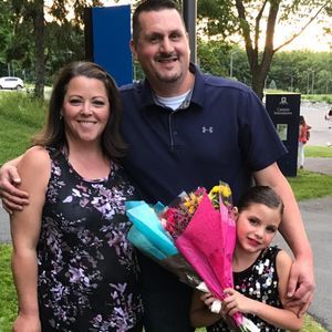 Meet your Posher, Heather